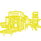 自動(dòng)碼磚線