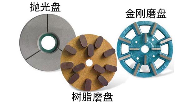 水磨石地磚打磨機(jī)生產(chǎn)線